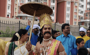 Onam Festival Wishes and Celebration Ideas for 2024 – Celebrating Onam with vibrant traditions, Pookalam, and family gatherings.